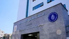 كسرت قدمه أسرة مريضة.. الرعاية الصحية تكشف تفاصيل ضرب طبيب في بورسعيد 