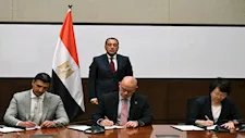 مصر تتحرك لتوطين تكنولوجيا مصانع السيارات.. مشروع صيني جديد في مصر