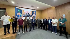 ملتقى "السلامة أولًا" بالشرقية لتعزيز حماية العاملين بالمنشآت