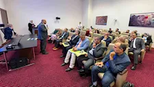 تعزيزًا للتنمية المستدامة.. لجنة وطنية تبحث حماية النظم البيئية بالبحر الأحمر
