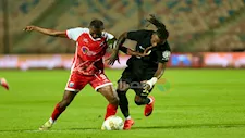 "العودة للدوري".. موعد مباراة الزمالك المقبلة بعد الفوز على إيه إس بورت