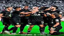 "فأل حسن للأبيض".. ماذا يفعل الزمالك بحضور الصافرة التحكيمية لمحمود ناجي؟