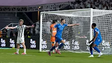 الهلال يضرب الشباب بثنائية ويحقق فوزه الخامس على التوالي في دوري روشن
