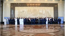 لمواجهة الجرائم العابرة للحدود والسيبرانية.. "الداخلية" تستضيف الاجتماع الـ9 للإنتربول | فيديو وصور