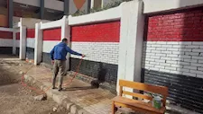 40 مدرسة جديدة تضم 1051 فصلًا.. كيف استعدت الإسكندرية لبدء الدراسة؟ (صور)