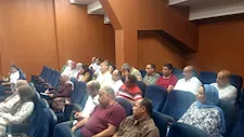 قبل تفعيلها.. تدريب كوادر "شئون البيئة" على منظومة التفتيش والموافقات الرقمية