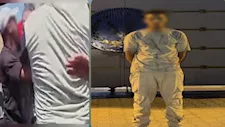 "أولوية المرور" تشعل مشادة بين عاطل ومراسل قناة فضائية بأكتوبر