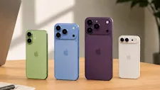 فودافون مصر تكشف بالخطأ أسعار iPhone 18 Pro وUltra قبل إطلاقهما رسميًا