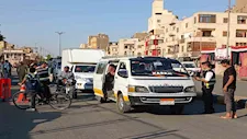 المرور يضبط 108 آلاف مخالفة مرورية و54 سائقا متعاطيا في 24 ساعة