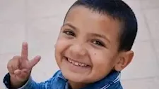 في غيابة الجب.. وفاة الطفل أيوب بعد 4 أيام قضاها في بئر عمقها 80 مترًا