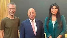 محمد معيط: الاقتراض ليس أزمة.. بشرط توجيهه لمشروعات ترفع القدرة على السداد