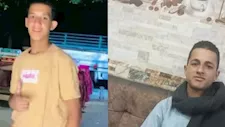 وفاة شخصين وإصابة 8 آخرين.. تفاصيل حادث تصادم سيارة وجرار زراعي بالمنيا  