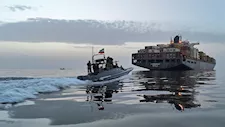 "لدينا القدرة على فرض إرادتنا".. الحرس الثوري الإيراني يُصعّد لهجته بشأن
