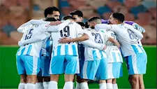"ضربة البداية".. بيراميدز يستهل مشواره في دوري الأبطال بالفوز على جورماهيا