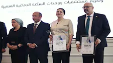 وزير الصحة: الرقم الساخن "16474" يجب أن يكون على تليفون كل مواطن