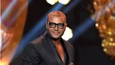 أول تعليق من رامي صبري بعد تكريمه في حفل الموريكس دور 2026