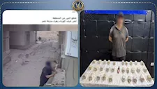 "30 مصهرًا".. تفاصيل ضبط المتهم بسرقة أسلاك كهرباء مدينة نصر