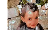 "خرج ولم يعد".. مأساة غرق الطفل "فضل" داخل ترعة الحليلة بالأقصر  