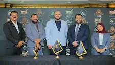 تحالف 4 شركات مصرية وسعودية لتطوير تجارة الذهب عبر شبكة موحده