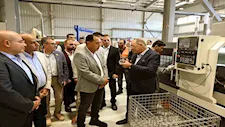 رئيس الوزراء: توطين الصناعات الهندسية يدعم المشروعات القومية والتوسع العمراني