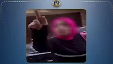 "مشوار من الإسكندرية للهرم".. كواليس فيديو اعتداء سيدة على سائق نقل ذكي بالجيزة