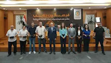 حملة ترويجية للأوعية الادخارية بالأهلي المصري بجوائز سبائك ذهب تصل إلى كيلو
