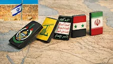 إسرائيل تتأهب لهجوم من أربع جبهات تقوده إيران (تفاصيل)