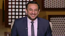 رمضان عبد المعز: توقير العلماء واحترام المعلم من إجلال الله