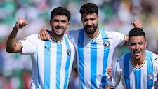 كاف يعلن طاقم حكام مباراة بيراميدز وجورماهيا في دوري أبطال أفريقيا