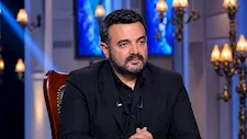 عمرو محمود ياسين يطالب صناع مسلسل "ما تيجي نشوف" بتغيير اسمه