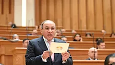 "دينية النواب": شائعة حادث الصحراوي تكشف مخطط الإرهابية لإرباك المصريين 