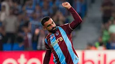 شاهد هدف محمد صلاح في شباك جنتشلربيرليجي (فيديو)