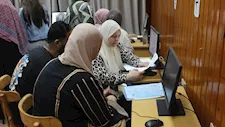 نتيجة تنسيق الشهادات الفنية 2026.. رابط موقع التنسيق الإلكتروني الرسمي 