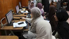 آخر فرصة لتسجيل رغبات الشهادات الفنية بتنسيق 2026