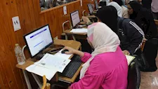 التعليم العالي: إعلان نتيجة المرحلة الثالثة لتنسيق القبول بالجامعات والمعاهد 