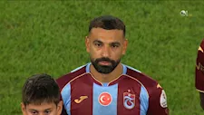 بعد هدف صلاح أمام جينتشلاربيرليجي.. جدول ترتيب هدافي الدوري التركي