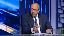 حسام المندوه: الزمالك يحتاج 5 إلى 6 ملايين دولار لإنهاء جميع القضايا الدولية