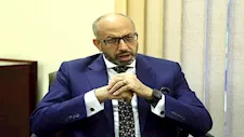 حسام المندوه: جون إدوارد قدم موسمًا محترمًا ورحل بسبب أمور تحفظت عن كشفها