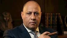 بعد قرار إحالته للتحقيق.. أشرف نبيل يُوجه رسالة لنقيب المحامين