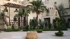 اليوم.. فرقة النيل للآلات الشعبية تقدم عرضًا للتنورة ببيت السحيمي