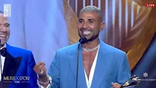 تفاصيل بلاغ يتهم أحمد سعد بعدم سداد 40 ألف دولار لمصمم جرافيك