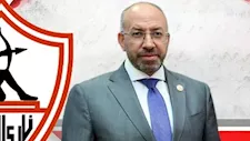 حسام المندوه: لا خلافات شخصية مع جون إدوارد.. ومتمسكون بمعتمد جمال