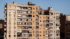 انتهاء عقود الإيجار القديم.. إخلاء هذه الوحدات في الربع الأول من 2027