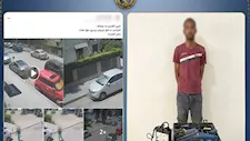 "سرق العربية وهي مركونة".. ضبط عاطل في مصر الجديدة