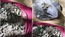 "المؤخر في الشيكارة".. حقيقة سداد زوج مستحقات طليقته بفلوس "فكة" في سوهاج