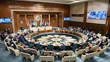 وزير الخارجية: تعزيز الأمن القومي العربي يتطلب ترتيبات دفاعية وأمنية مشتركة