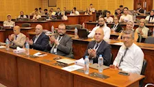 بمشاركة 120 عربيًا وإفريقيًا.. مكتبة الإسكندرية تطلق هاكاثون الحوسبة الكمية - صور
