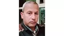 وفاة أشرف جاد مدير سينما الشعب بدمنهور.. وتامر عبدالمنعم ينعاه