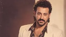 دياب يشارك في تريند الثمانينات ويوجه لجمهوره هذا السؤال