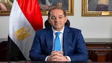 وزير المالية: 490 ألف إقرار ضريبي بأكثر من 830 ألف وحدة عقارية